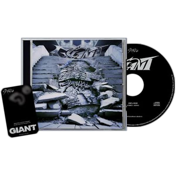 Stray Kids - SKZ 2020 (Deluxe Limited Edition) - Amazon.com Music